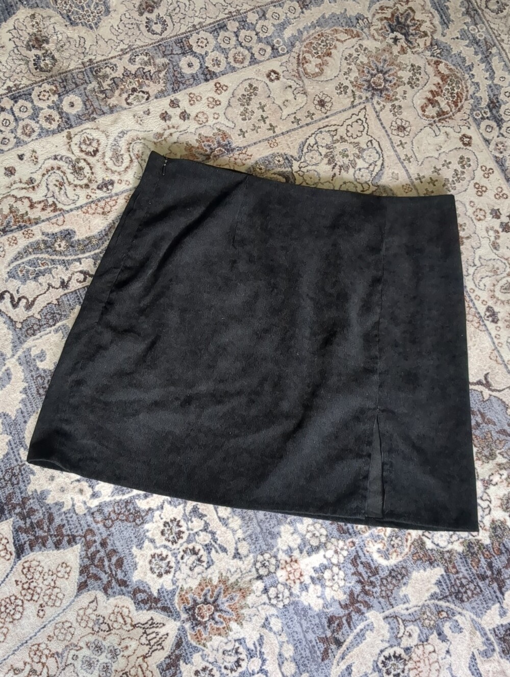 **3/$10** Shein Corduroy Skirt Size XL